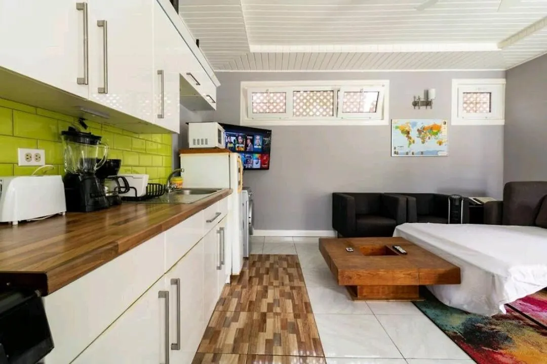 Appartamento Sleek 4Ppl Apartment, Pool, Parking, Gated, Cctv & Wifi Ocho Rios