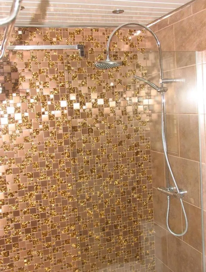 Sleek 4Ppl Apartment, Pool, Parking, Gated, Cctv & Wifi 奥乔里奥斯