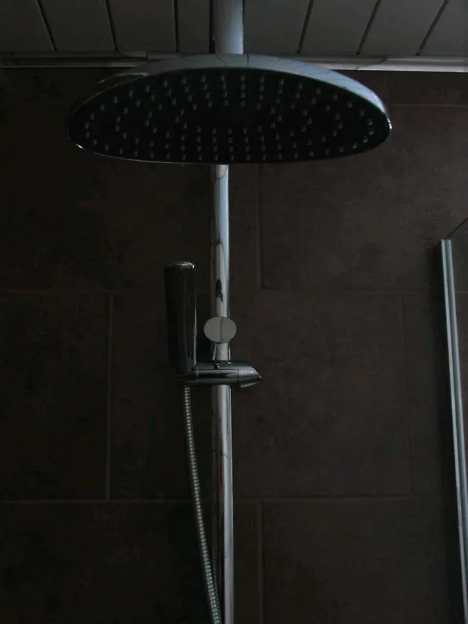 Sleek 4Ppl Apartment, Pool, Parking, Gated, Cctv & Wifi 奥乔里奥斯